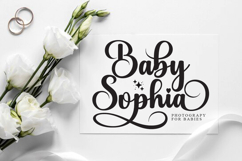 Blacker Display - Family Font In 100 Styles Product Image 2