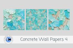 Concrete Wall Textures 4 Product Image 3