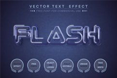 Pulce - editable text effect, font style Product Image 5