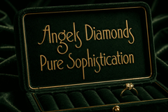 Aesthetic Rigelsia Font Product Image 2