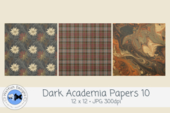 Dark Academia Papers 10 Product Image 3