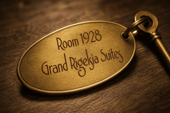 Aesthetic Rigelsia Font Product Image 6