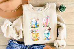 Easter SVG Design | SVG Cut files Product Image 3