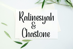 Kartyna Script Product Image 2