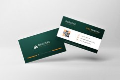 5 IN 1 BUSINESS CARD EDITABLE TEMPLATE Product Image 2