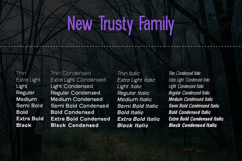 New Trusty Product Image 2