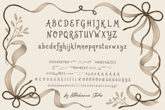 Junelys Ridge Font Product Image 8