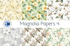 Magnolia Papers 4 Product Image 3