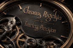 Aesthetic Rigelsia Font Product Image 8