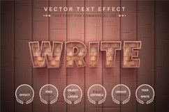 Master - Editable Text Effect, Font Style Product Image 5