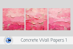 Concrete Wall Textures 1 Product Image 3