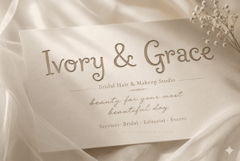 Junelys Ridge Font Product Image 9