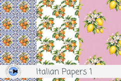 Italian Papers 1 Product Image 3