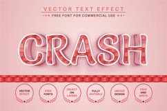 Trick - Editable Text Effect, Font Style Product Image 2