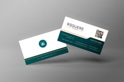 5 IN 1 BUSINESS CARD EDITABLE TEMPLATE Product Image 2