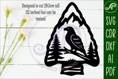 Arrowhead animal wall sign Bundle Product Image 4