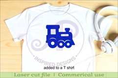 Baby icons silhouette laser cut outs SVG file 2 Product Image 2