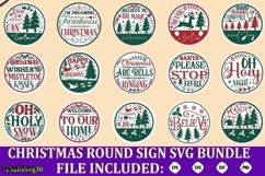 400 Christmas Designs The Huge Mega Svg Big Bundle, Product Image 18