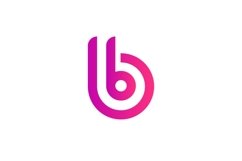 BB Logo design Product Image 1