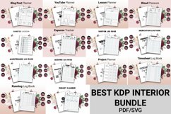 Best Selling 14 KDP Interiors Bundle Product Image 1