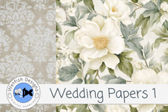 Wedding Papers 1 Product Image 3