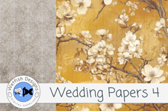 Wedding Papers 4 Product Image 3