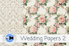Wedding Papers 2 Product Image 3