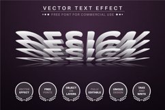 Paper Layers - Editable Text Effect, Font Style Product Image 2