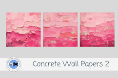 Concrete Wall Textures 2 Product Image 3