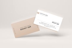 5 IN 1 BUSINESS CARD EDITABLE TEMPLATE Product Image 3