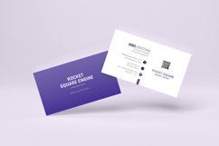 5 IN 1 BUSINESS CARD EDITABLE TEMPLATE Product Image 1