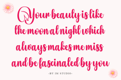 Sweet Romantic - Family Font In 42 Styles Product Image 2