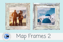 Map Frames 2 Product Image 3