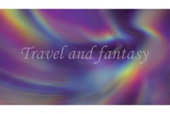 Abstract multicolored blurred background. Product Image 1