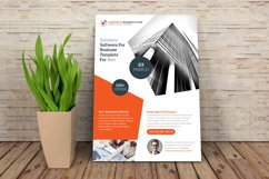 Business Corporate Flyer Product Image 4