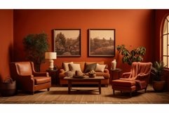 cozy paint interior Product Image 1