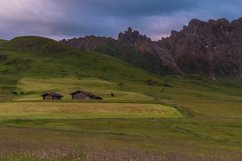 Cottages at Alpe di Siusi Product Image 1