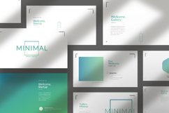 Minimal Business Powerpoint Product Image 8