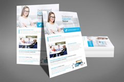 Business Flyer Product Image 3