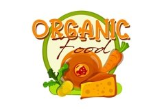 Web Font Dairy Farm Product Image 3