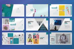 Overseas Business Google Slide Product Image 7