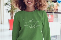 Beauty from ashes svg Product Image 1