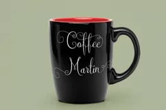 Australian Script - Free Font of The Week Product Image 2