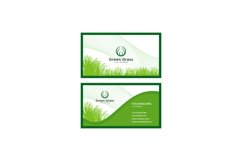 business card design Product Image 1