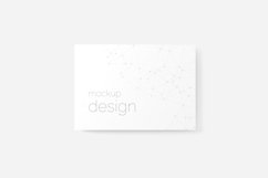 A4 And US Letter Flyer Mockups Product Image 6