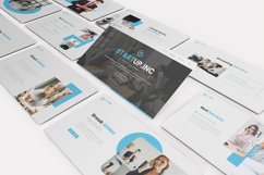Startup.inc Keynote Template Product Image 1