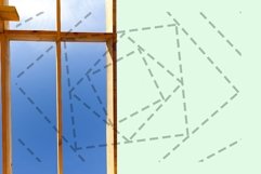 construction of frame building Product Image 1