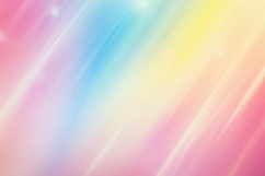 Pastel Rainbow Gradient Background Wallpaper Product Image 1