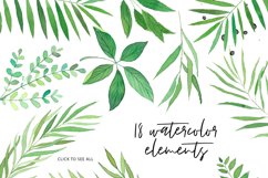 Tropical GREEN Wave Product Image 10