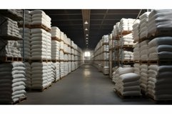 capacity modern Cement Factory Product Image 1